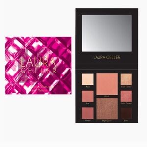 NIB Laura Geller "Party in a Palette: The Social Butterfly